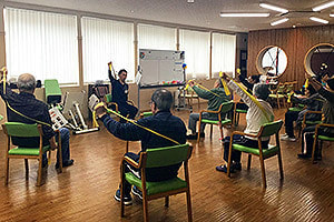 看護師 理学療法士 ゼロワンケアファミリー