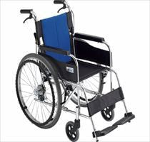 歩行補助用具 車いす自走
