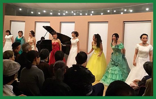 い~気いっぱいコンサート