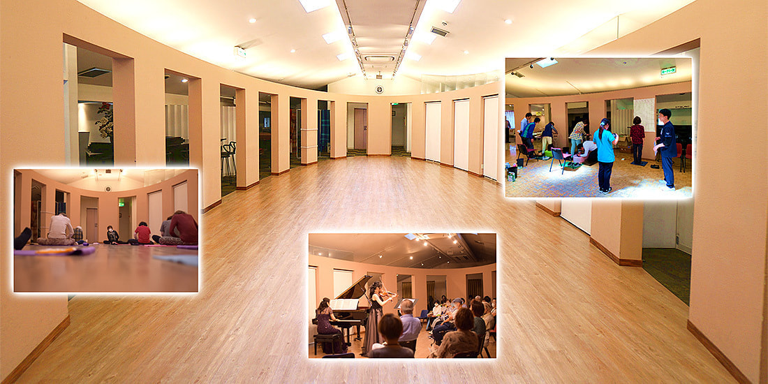 ゼロワン 介護保険 ホール